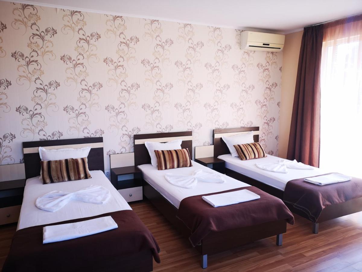 Respekt Guest House Sunny Beach Room photo