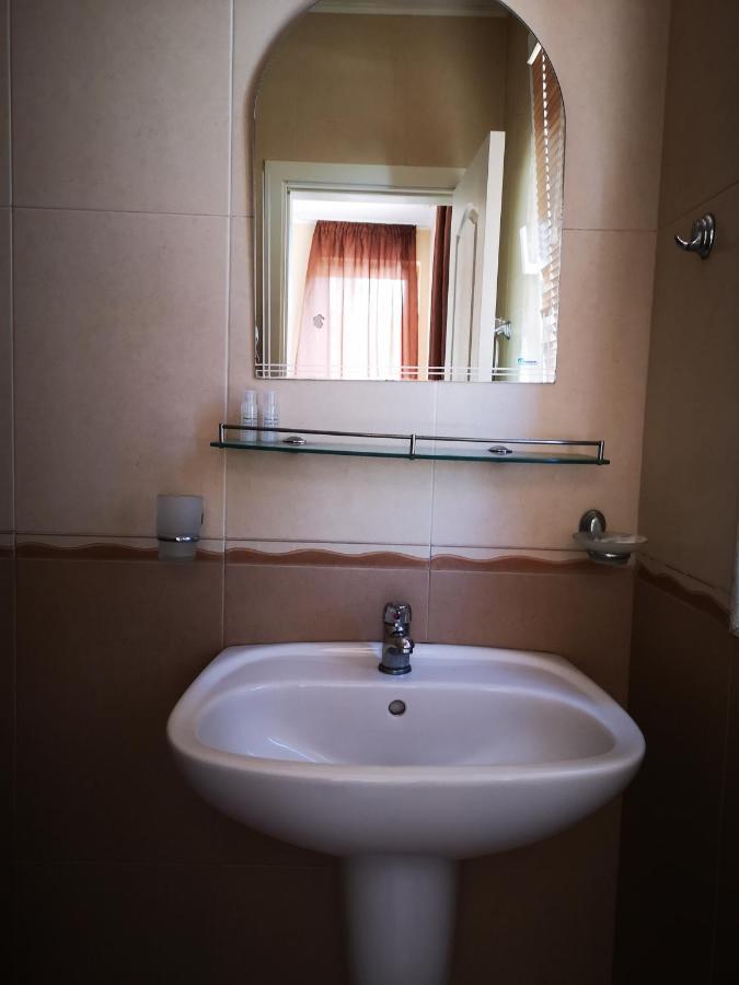 Respekt Guest House Sunny Beach Room photo