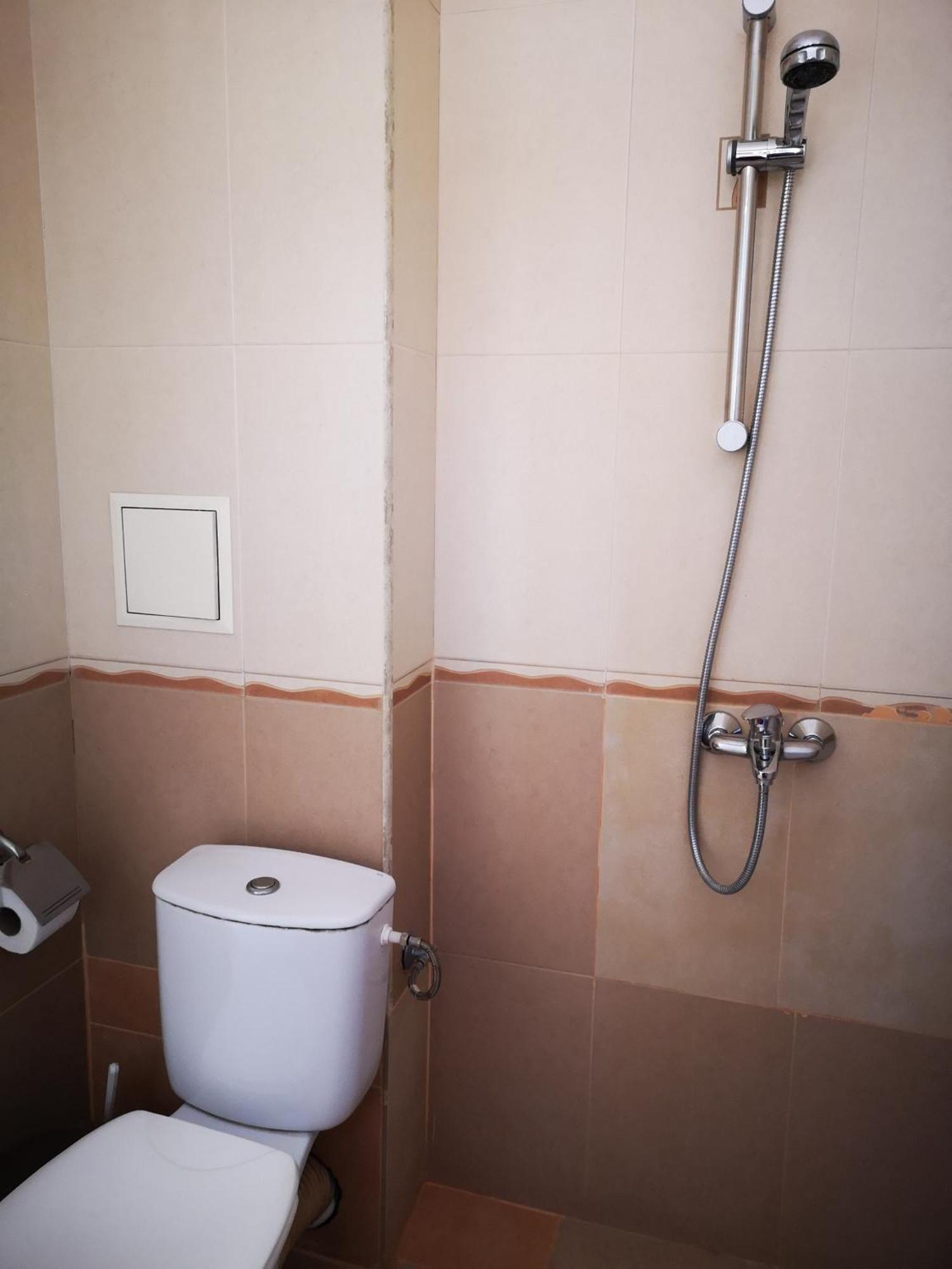 Respekt Guest House Sunny Beach Room photo