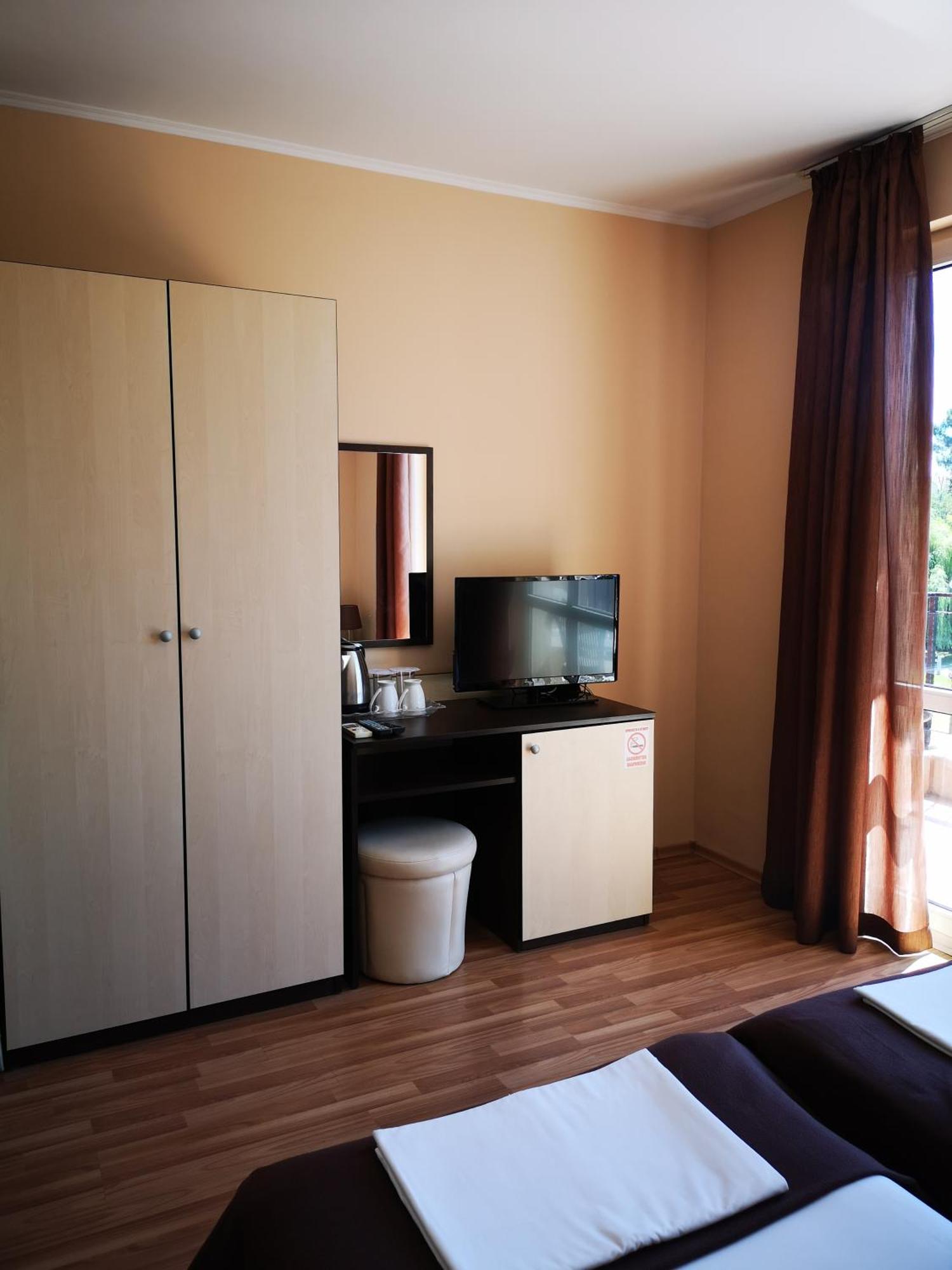Respekt Guest House Sunny Beach Room photo