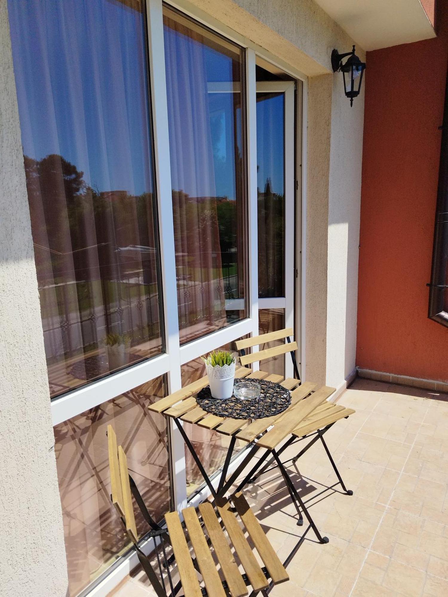 Respekt Guest House Sunny Beach Room photo