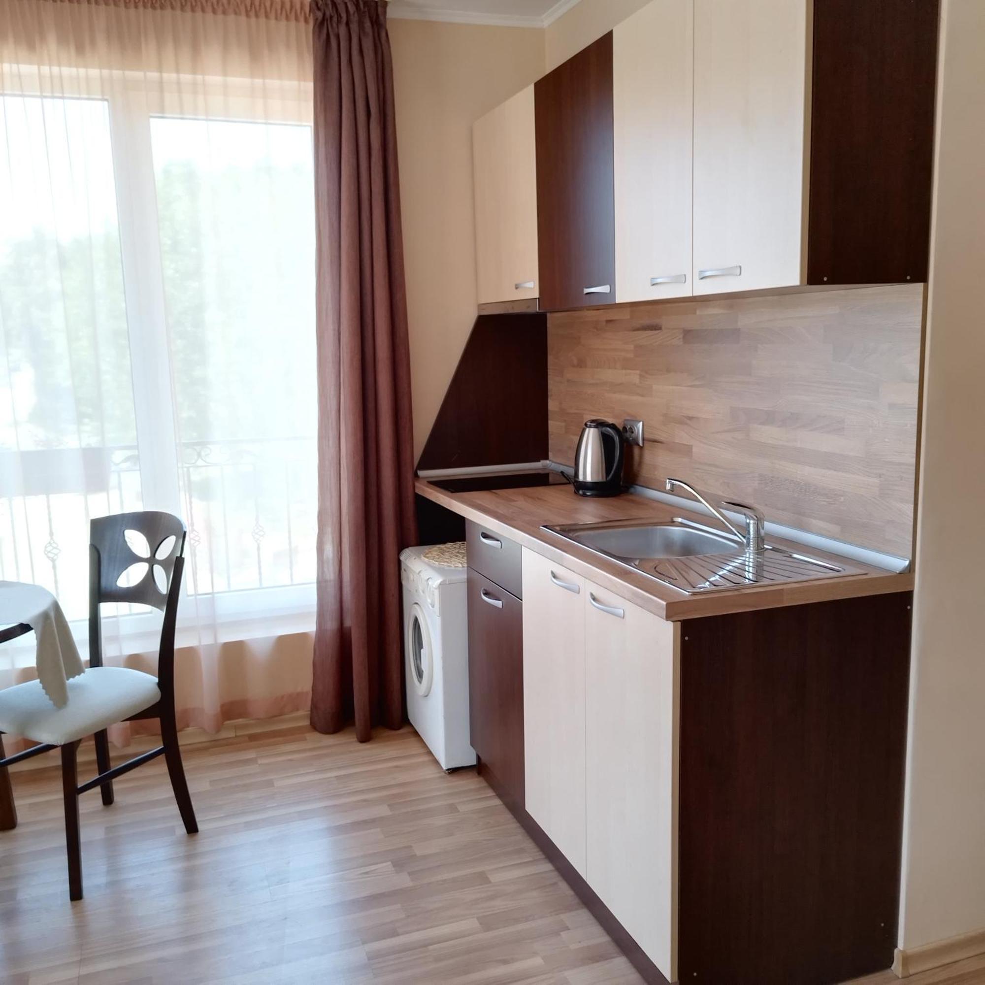 Respekt Guest House Sunny Beach Room photo
